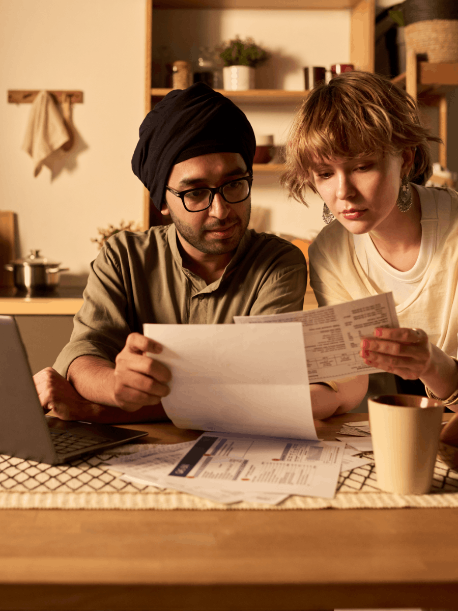 EstateCopilot — UK estate administration made simple