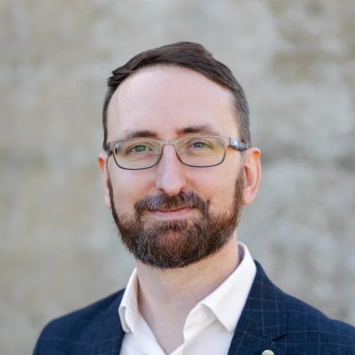 Stephen Hughes, Founder of EstateCopilot