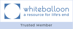 whiteballoon - a resource for life's end. Trusted Member